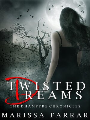 cover image of Twisted Dreams